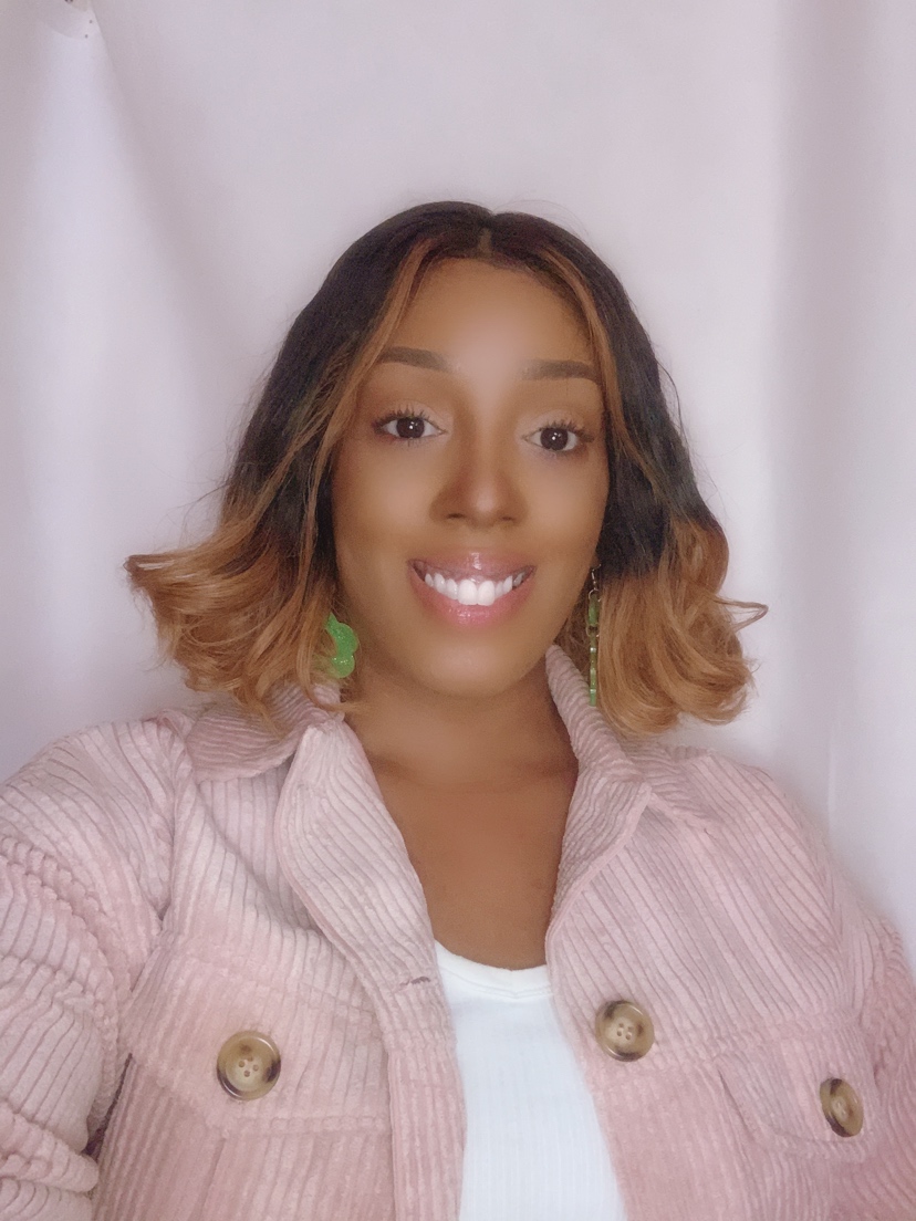 Nykia Williams